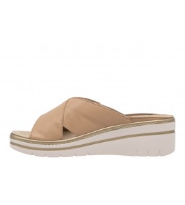 ELITE TOMASI ciabatta PFA-FELLON SILK PPF ROSA