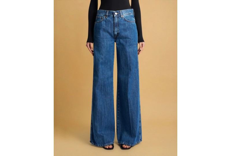 PT TORINO Jeans Cindy in...