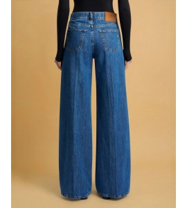 PT TORINO Jeans Cindy in denim responsabile C1VPCNZ0OA5020MI28