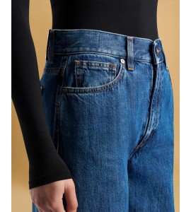 PT TORINO Jeans Cindy in denim responsabile C1VPCNZ0OA5020MI28