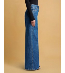 PT TORINO Jeans Cindy in denim responsabile C1VPCNZ0OA5020MI28