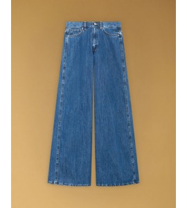 PT TORINO Jeans Cindy in denim responsabile C1VPCNZ0OA5020MI28