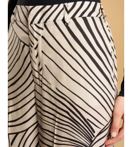 PT TORINO Pantaloni Lorenza in twill CDVSLRZ00STDER250030