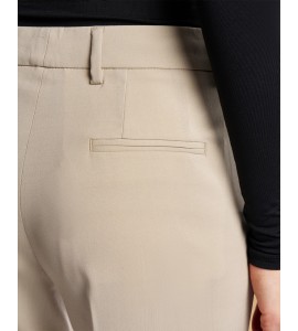 PT TORINO Pantaloni Jodie in lana tropical CDVSJOZ00STDMA270040