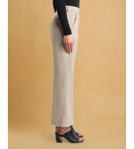 PT TORINO Pantaloni Jodie in lana tropical CDVSJOZ00STDMA270040