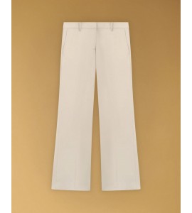 PT TORINO Pantaloni Jodie in lana tropical CDVSJOZ00STDMA270040
