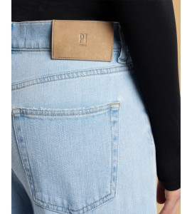 PT TORINO Jeans Kendal in denim loose C1VPKDZ0TX1650CC41