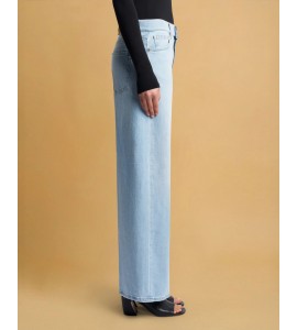 PT TORINO Jeans Kendal in denim loose C1VPKDZ0TX1650CC41