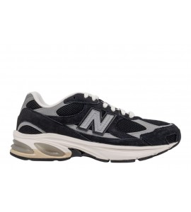 NEW BALANCE unisex U2010892 NERO