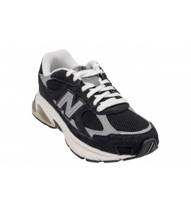 NEW BALANCE unisex U2010892 NERO