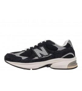 NEW BALANCE unisex U2010892 NERO