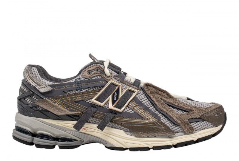 NEW BALANCE uomo U19066U8...