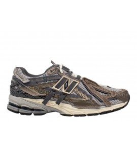 NEW BALANCE uomo U19066U8 MARRONE