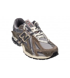 NEW BALANCE uomo U19066U8 MARRONE