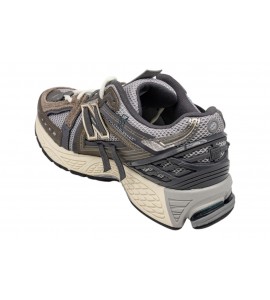 NEW BALANCE uomo U19066U8 MARRONE