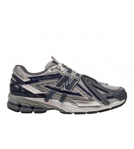 NEW BALANCE uomo U19064F6 GRIGIO/AZZURRO