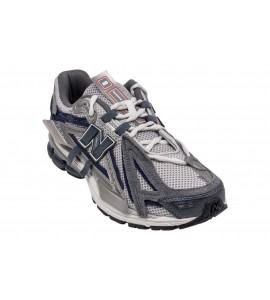 NEW BALANCE uomo U19064F6 GRIGIO/AZZURRO