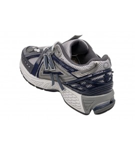 NEW BALANCE uomo U19064F6 GRIGIO/AZZURRO
