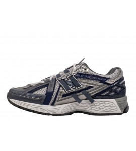 NEW BALANCE uomo U19064F6 GRIGIO/AZZURRO
