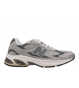NEW BALANCE unisex U201011N GRIGIO