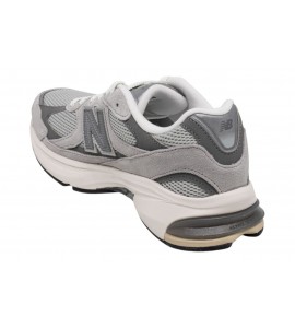 NEW BALANCE unisex U201011N GRIGIO