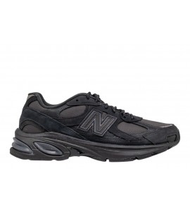 NEW BALANCE uomo U20109UZ NERO