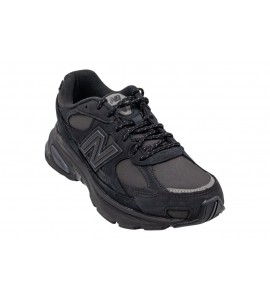 NEW BALANCE uomo U20109UZ NERO