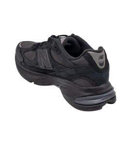 NEW BALANCE uomo U20109UZ NERO