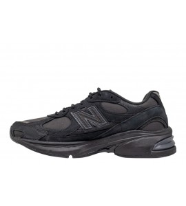 NEW BALANCE uomo U20109UZ NERO