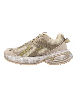 XTI donna sneaker 145171 Z. TEX oro