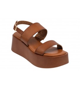 REFRESH donna sandalo 175120 S.tex. camel