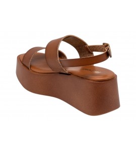 REFRESH donna sandalo 175120 S.tex. camel