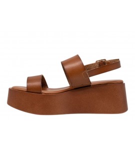 REFRESH donna sandalo 175120 S.tex. camel