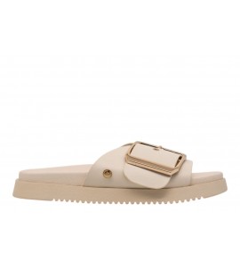 XTI donna ciabatta 145379 S.C. beige