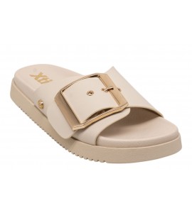 XTI donna ciabatta 145379 S.C. beige