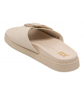 XTI donna ciabatta 145379 S.C. beige