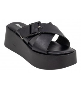 REFRESH donna scalzato 175121 S.C. nero