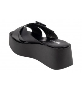REFRESH donna scalzato 175121 S.C. nero
