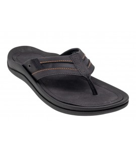 REFRESH infradito uomo 172618 S.C. NERO