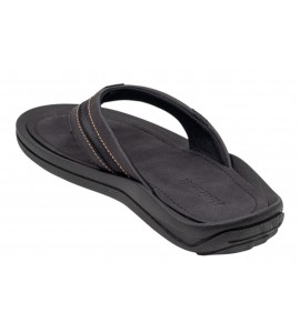 REFRESH infradito uomo 172618 S.C. NERO