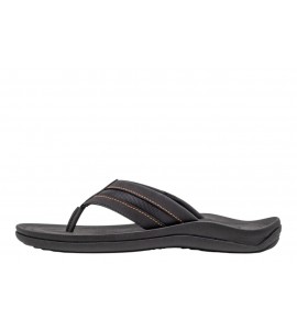 REFRESH infradito uomo 172618 S.C. NERO