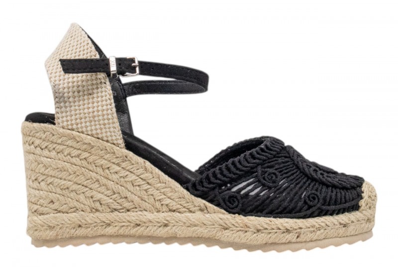 XTI donna espadrillas...