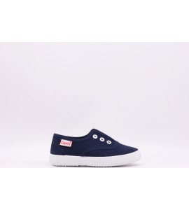 CIENTA Scarpe in tela 55000 marino