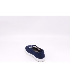 CIENTA Scarpe in tela 55000 marino