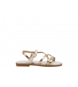 LIU-JO bambina sandali YLENIA 01 4A6307PX695/S3903 SILVER