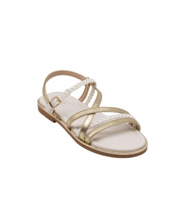 LIU-JO bambina sandali YLENIA 01 4A6307PX695/S3903 SILVER