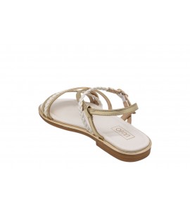 LIU-JO bambina sandali YLENIA 01 4A6307PX695/S3903 SILVER