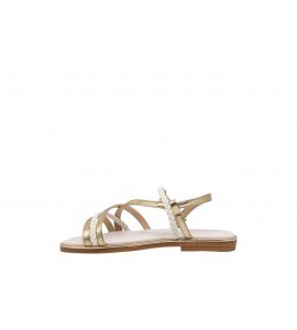 LIU-JO bambina sandali YLENIA 01 4A6307PX695/S3903 SILVER