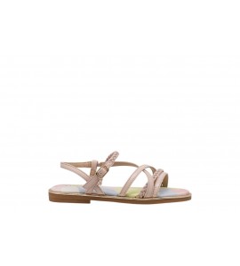 LIU-JO bambina sandali YLENIA 01 4A6307EX029/S1913 BLUSH