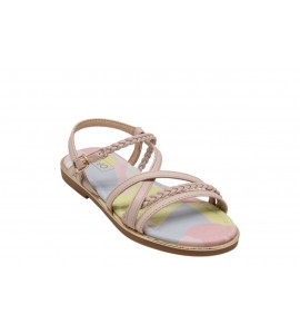 LIU-JO bambina sandali YLENIA 01 4A6307EX029/S1913 BLUSH